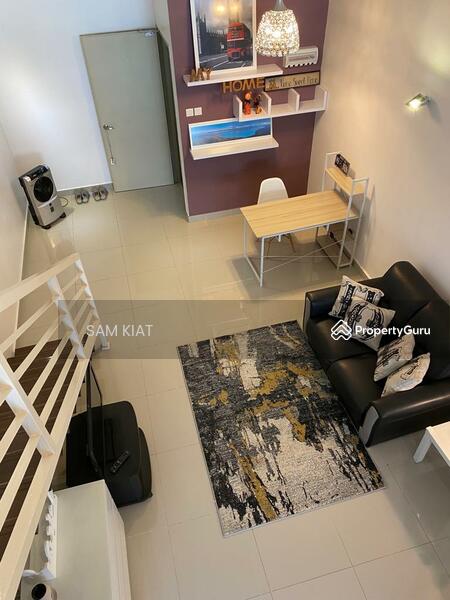 Condominium for Rent at Subang Soho (One Soho) - SAM KIAT - PropertyGuru.com.my