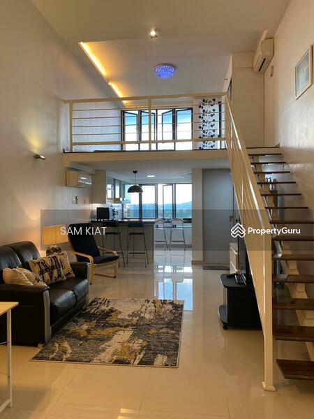 Condominium for Rent at Subang Soho (One Soho) - SAM KIAT - PropertyGuru.com.my