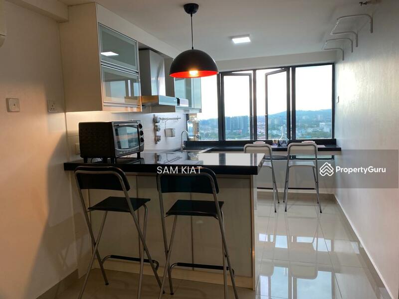 Condominium for Rent at Subang Soho (One Soho) - SAM KIAT - PropertyGuru.com.my
