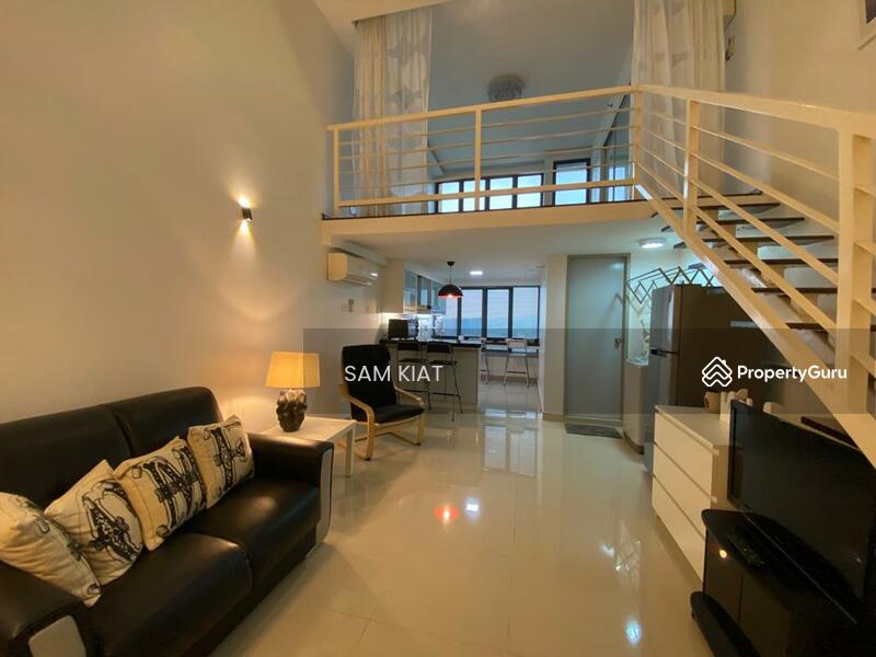 Condominium for Rent at Subang Soho (One Soho) - SAM KIAT - PropertyGuru.com.my