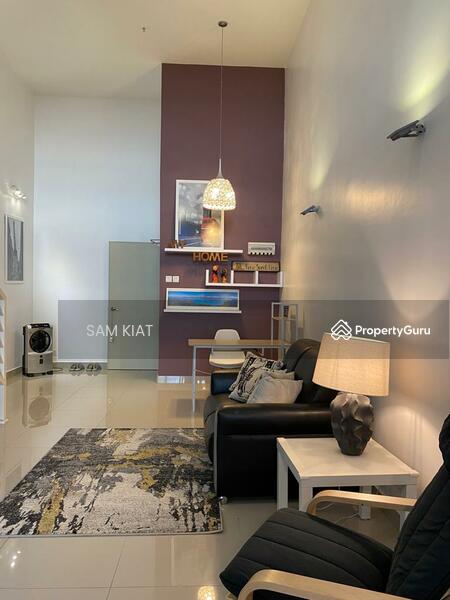 Condominium for Rent at Subang Soho (One Soho) - SAM KIAT - PropertyGuru.com.my