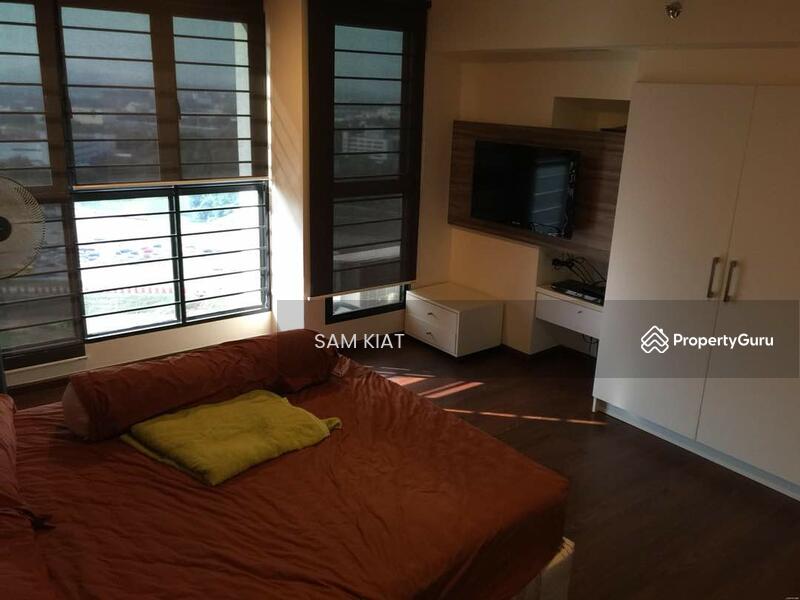 Condominium for Rent at Subang Soho (One Soho) - SAM KIAT - PropertyGuru.com.my