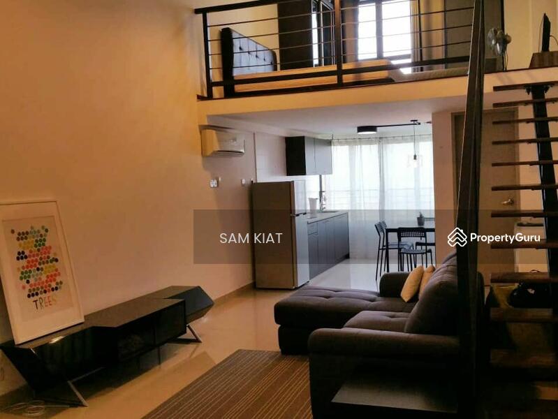 Condominium for Rent at Subang Soho (One Soho) - SAM KIAT - PropertyGuru.com.my