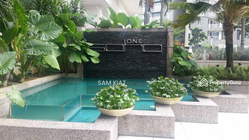 Condominium for Rent at Subang Soho (One Soho) - SAM KIAT - PropertyGuru.com.my
