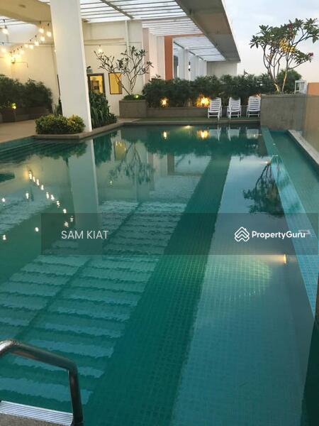 Condominium for Rent at Subang Soho (One Soho) - SAM KIAT - PropertyGuru.com.my