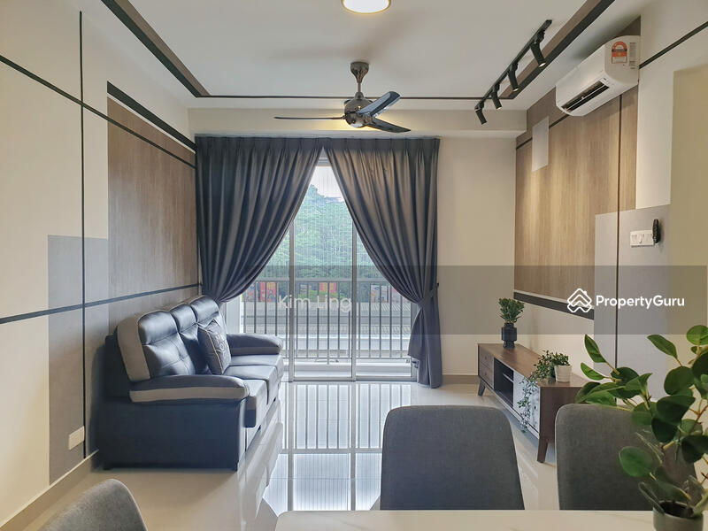 Service Residence for Rent at Sofiya Residensi - Kim Ling - PropertyGuru.com.my