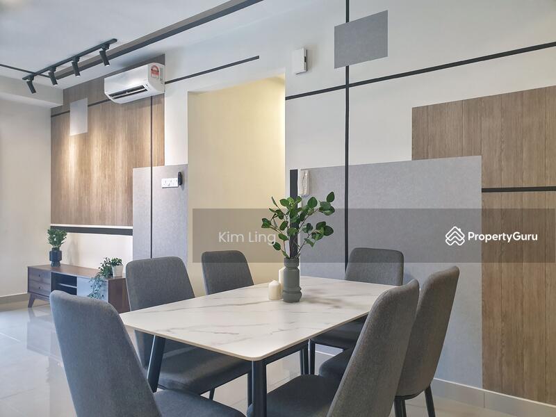 Service Residence for Rent at Sofiya Residensi - Kim Ling - PropertyGuru.com.my