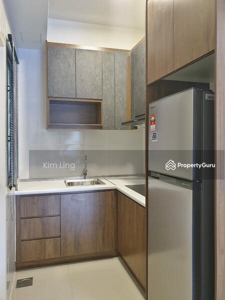 Service Residence for Rent at Sofiya Residensi - Kim Ling - PropertyGuru.com.my