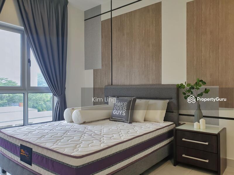 Service Residence for Rent at Sofiya Residensi - Kim Ling - PropertyGuru.com.my