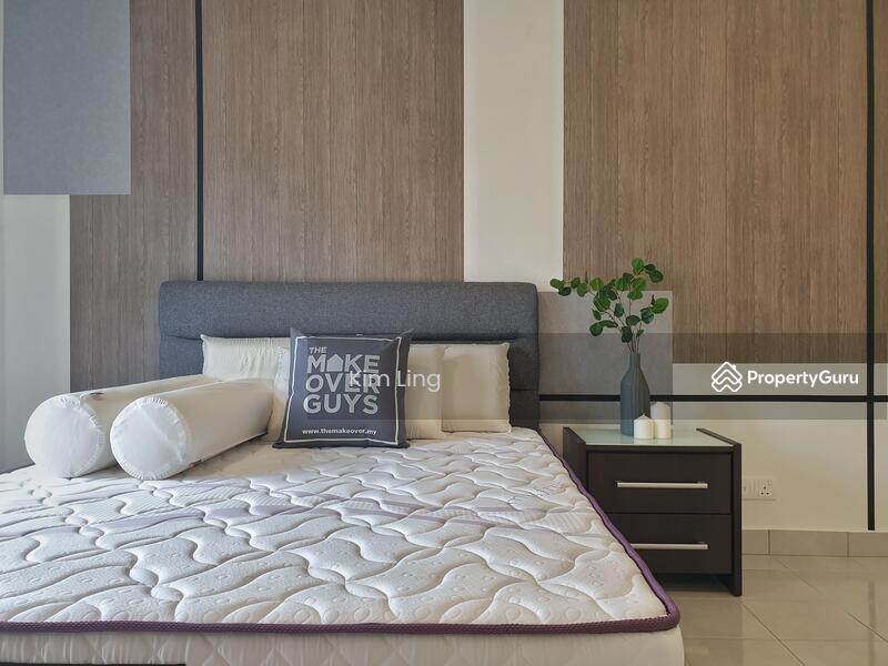 Service Residence for Rent at Sofiya Residensi - Kim Ling - PropertyGuru.com.my