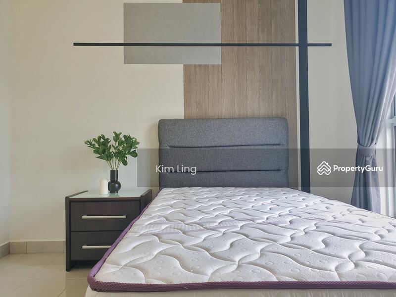 Service Residence for Rent at Sofiya Residensi - Kim Ling - PropertyGuru.com.my
