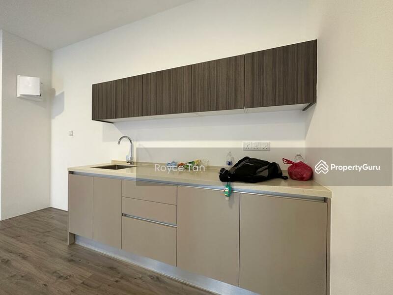 Henna Residence @ The Quartz WM untuk Untuk Disewa - RM 1,500 /bulan, Mac 2026 - PropertyGuru.com.my