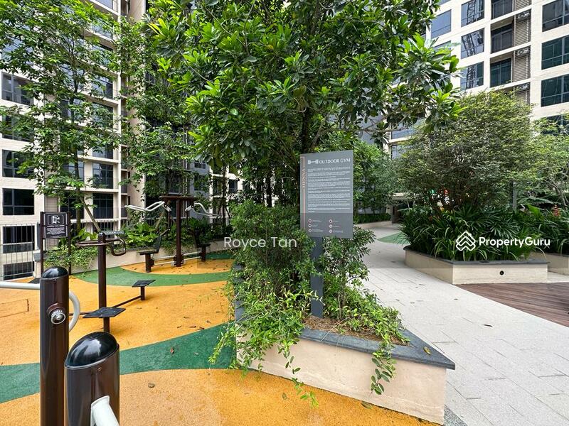 Henna Residence @ The Quartz WM untuk Untuk Disewa - RM 1,500 /bulan, Mac 2026 - PropertyGuru.com.my