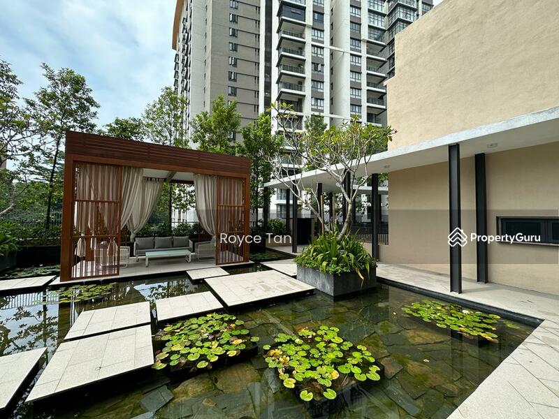Henna Residence @ The Quartz WM untuk Untuk Disewa - RM 1,500 /bulan, Mac 2026 - PropertyGuru.com.my