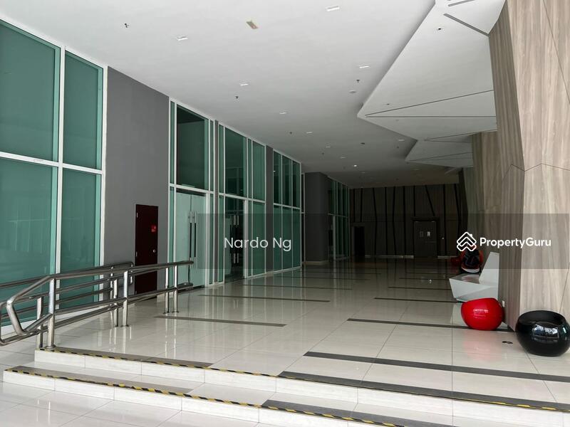 Rica Residence Sentul, KL, 1 Residensi Rica Sentul, Jalan Perhentian ...