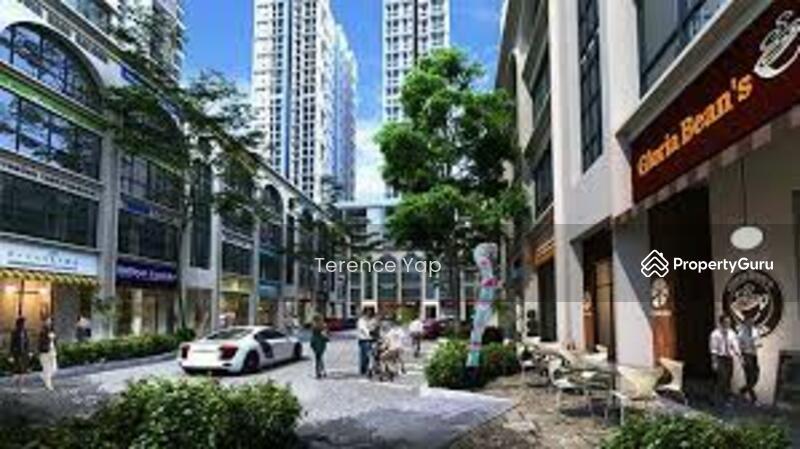Shop / Office untuk Dijual di Kota Kemuning (Shah Alam) - Terence Yap - PropertyGuru.com.my