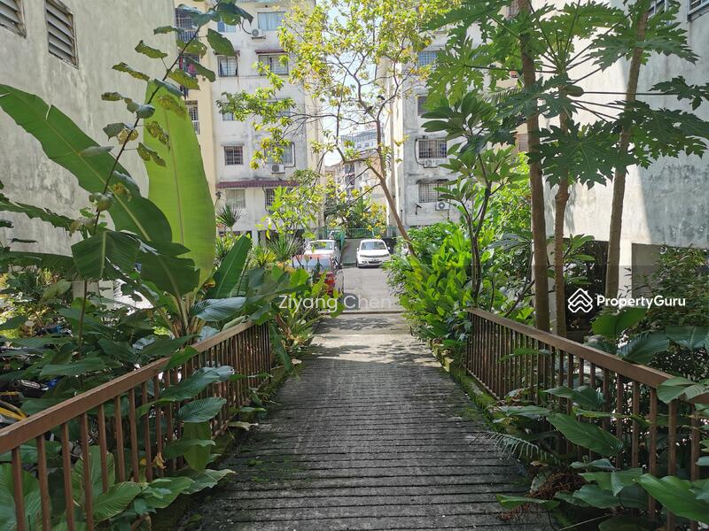 Untuk Disewa - Gugusan Melur