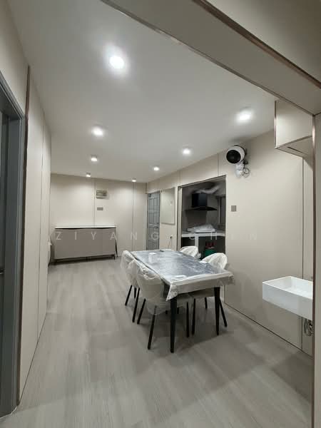 Untuk Disewa - Gugusan Melur