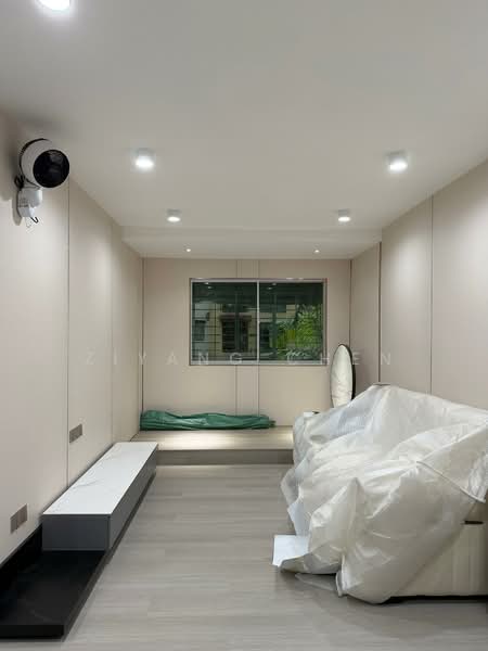 Untuk Disewa - Gugusan Melur