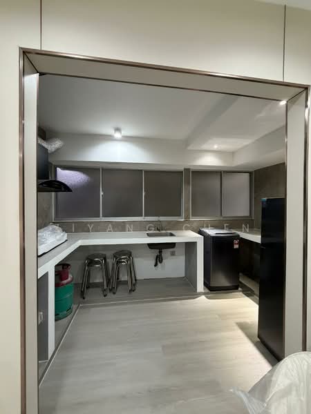 Untuk Disewa - Gugusan Melur