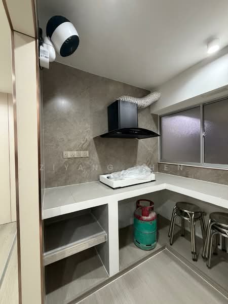 Untuk Disewa - Gugusan Melur