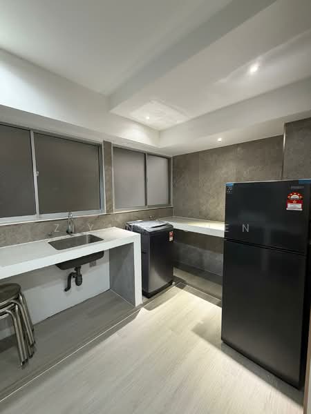 Untuk Disewa - Gugusan Melur