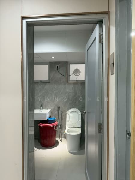 Untuk Disewa - Gugusan Melur