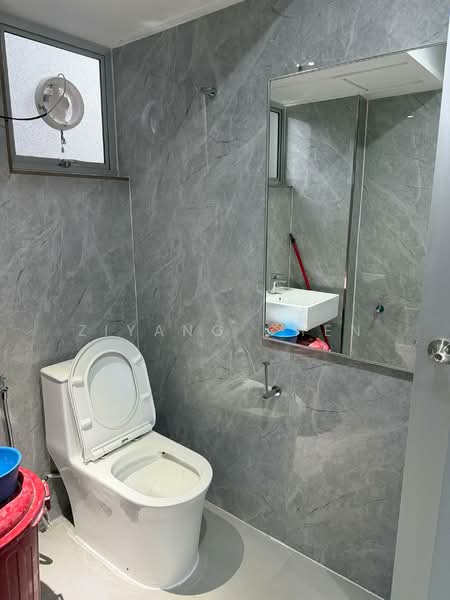 Untuk Disewa - Gugusan Melur