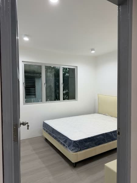 Untuk Disewa - Gugusan Melur