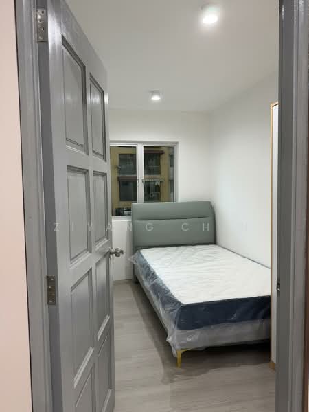 Untuk Disewa - Gugusan Melur