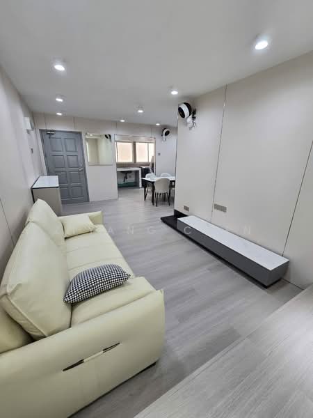 Untuk Disewa - Gugusan Melur