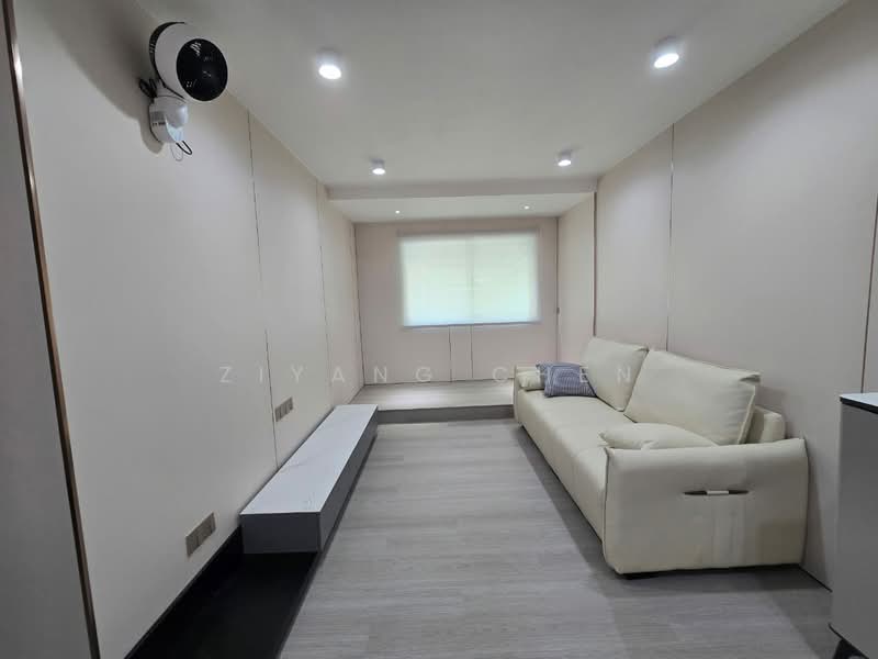 Untuk Disewa - Gugusan Melur