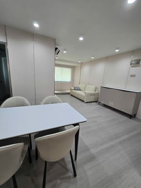 Untuk Disewa - Gugusan Melur