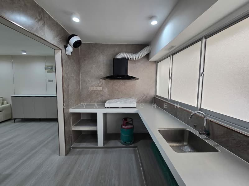 Untuk Disewa - Gugusan Melur