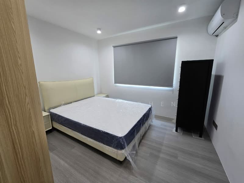 Untuk Disewa - Gugusan Melur