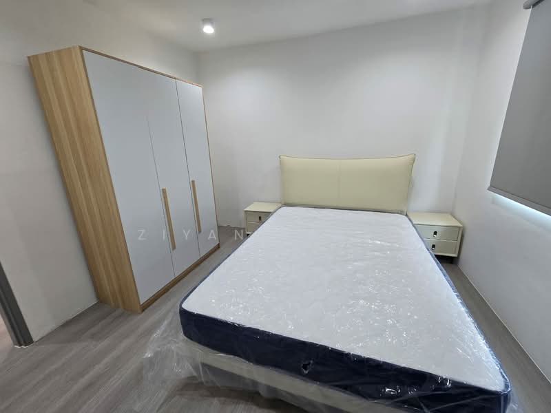 Untuk Disewa - Gugusan Melur