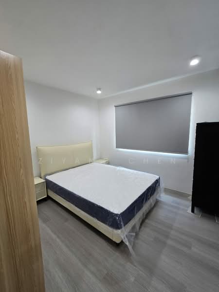 Untuk Disewa - Gugusan Melur