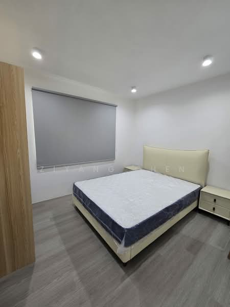 Untuk Disewa - Gugusan Melur