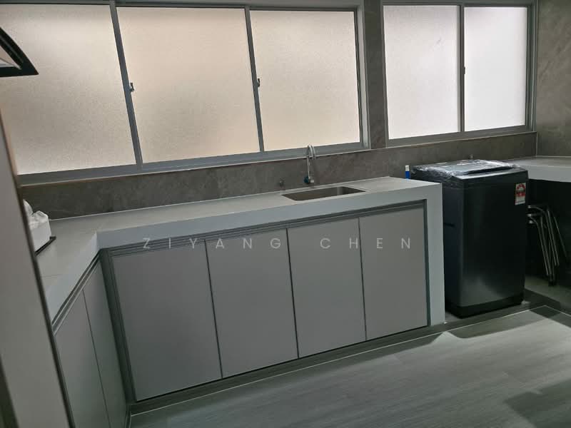 Untuk Disewa - Gugusan Melur