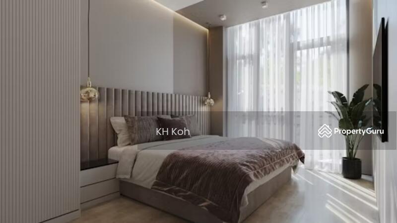 For Sale - Taman Sungai Besi