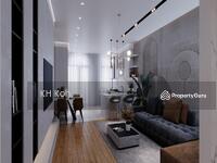 For Sale - Sungai Besi [0 Down/Pay] [Fully Furnished] 100m MRT Luxury Condo