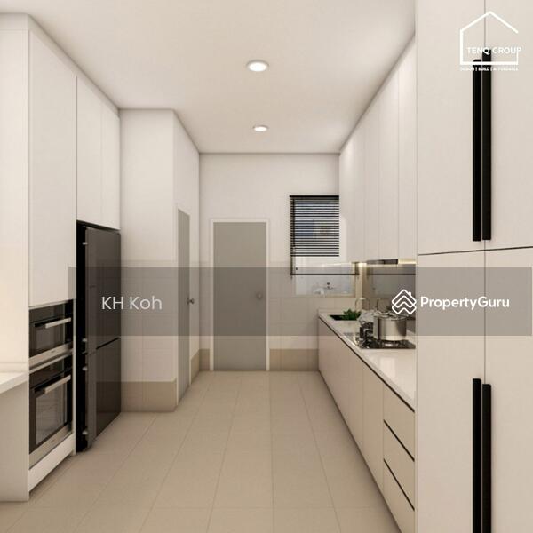 Condominium for Sale at [Sungai Besi] [Invest/Ownstay] [MRT] [LRT] [0 Downpayment] [Furnished] [Dual Key] - KH Koh - PropertyGuru.com.my