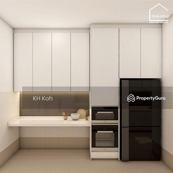 Condominium for Sale at [Sungai Besi] [Invest/Ownstay] [MRT] [LRT] [0 Downpayment] [Furnished] [Dual Key] - KH Koh - PropertyGuru.com.my