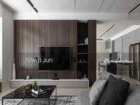 For Sale - Mid Valley Fully Furnished Luxury Condo