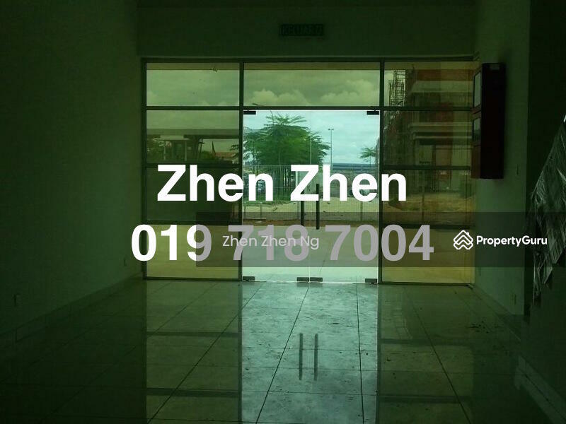 iPark @ Indahpura, Kulai Semi-Detached Factory for Rent 24 Hours Security 200 Amps untuk Untuk Disewa - RM 26,000 /bulan, Mac 2026 - PropertyGuru.com.my