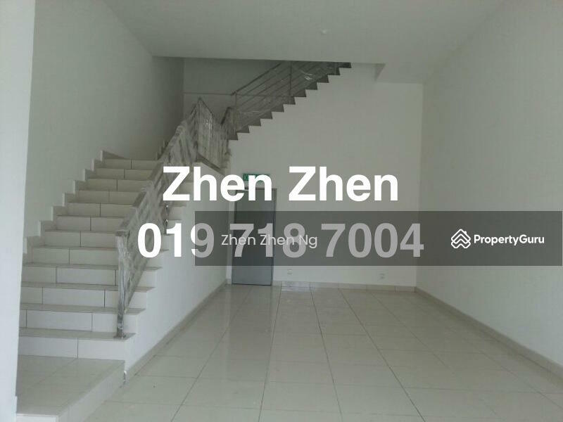 iPark @ Indahpura, Kulai Semi-Detached Factory for Rent 24 Hours Security 200 Amps untuk Untuk Disewa - RM 26,000 /bulan, Mac 2026 - PropertyGuru.com.my