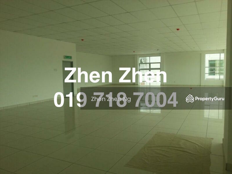iPark @ Indahpura, Kulai Semi-Detached Factory for Rent 24 Hours Security 200 Amps untuk Untuk Disewa - RM 26,000 /bulan, Mac 2026 - PropertyGuru.com.my