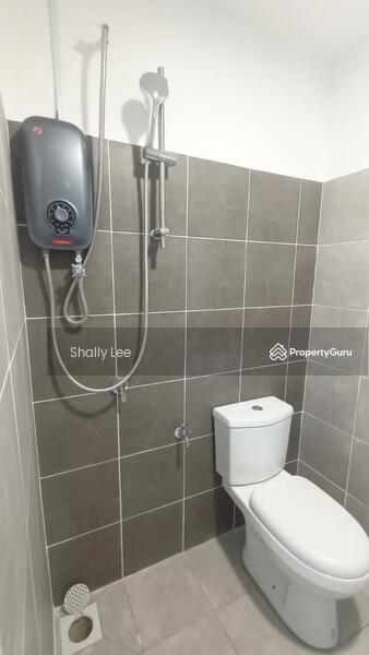 For Rent - Lily Apartment @ Kuchai Lama