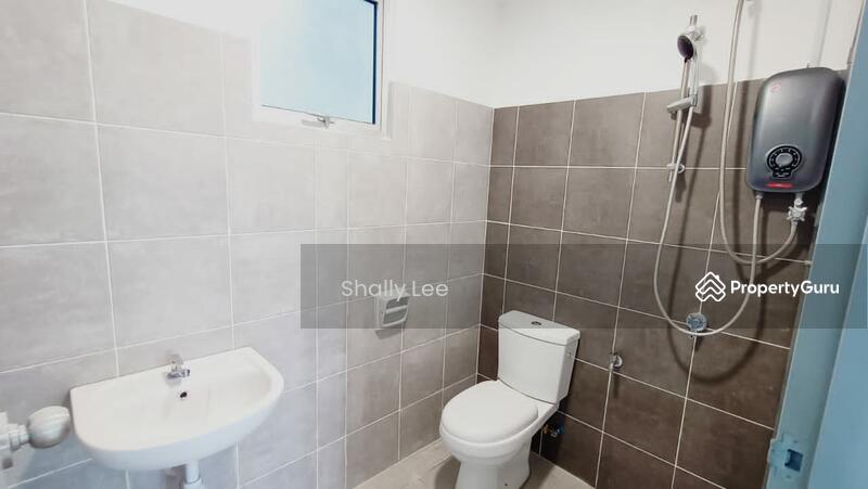 For Rent - Lily Apartment @ Kuchai Lama