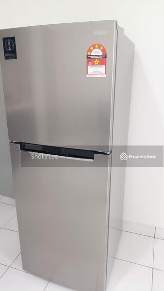 For Rent - Lily Apartment @ Kuchai Lama